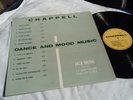 Jack Diéval..Et Son Grand Orchestre Dance And Mood Music LP.CHAPPELL.Library