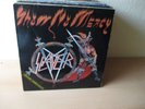 Slayer - Show No Mercy / mit OIS