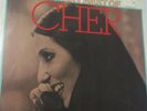 LP album The Very Best of Cher...SEALED...Needles and Pins...Bang Bang