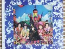 The Rolling Stones ?– Their Satanic Majesties Request 1967 *US* 7