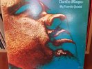 LP - Charles Mingus - My Favorite Quintet - Fantasy Records: JWS-5