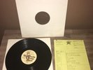 CHARLIE DANIELS BAND Live Concert Broadcast STAR FLEET LP Labor Day 1980 RARE