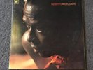 Miles Davis Nefertiti Cbs Orange Label First Press A1 B1 Vinyl Record Jazz Rare
