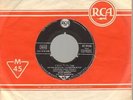 Elvis Presley With The Jordanaires (Youre So Square) Baby I Dont Care RCA