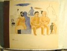78 :SET :  DISC 142 -FOLK MUSIC OH HAITI 4 DISCS -DAVID STONE MARTIN COVER-RARE