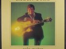 ROBERT CONTI: Solo Guitar LP (sm rubber stamp oc, couple sm stains oc) Jazz