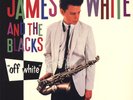 James White & The Blacks ?– Off White Vinyl LP Barnyard ?2014 NEW/SEALED