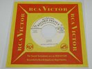 Latin/Mod/Jazz 45-THE TONY MARTINEZ QUINTET-Ican/Hollywood Mambo-RCA WLP-EX+