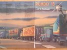 PUHDYS DDR AMIGA 2LP: LIVE IN SACHSEN/PUHDYS 13 (856063/064)