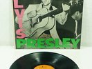 ELVIS PRESLEY 