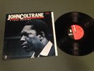 VINTAGE JOHN COLTRANE A LOVE SUPREME LP MCA IMPULSE MCA5660  excellent / nm