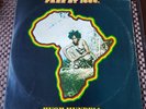 Hugh Mundell Africa Must Be Free By 1983 LP Listen