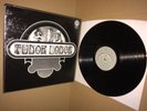 Tudor Lodge LP. 200g Japan Vertigo Swirl Reissue.  UIJY-9042. 2007. Exc+.