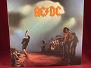 AC/DC Let There Be Rock 1984 German Vinyl LP EXCELLENT CONDITION