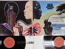 MILES DAVIS BITCHES BREW CBS/SONY 36AP 1771,2 Japan VINYL 2LP