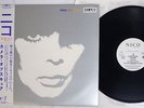 NICO + THE FICTION CAMERA OBSCURA JAPAN 25JAL-3053 Japan OBI PROMO VINYL LP