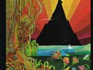 Mountain -  Live - The Road Goes Ever On  vinyl LP re-release LP/ EP+ booklet