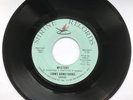 Northern Soul, R&B, Jimmy Armstrong, Mystery,  ( Original Shrine Record )