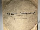 LP THE VELVET UNDERGROUND Scepter Studio Sessions 4-25-66 NEW MINT SEALED