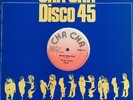 VIVIAN JONES One Of These Days Pieces CHA CHA CHAD37 Blue Vinyl 12”