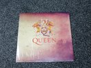 Queen ?– In The Mirror Again  GREEN VINYL 12
