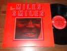 THE MILES DAVIS QUINTET MILES SMILES LP VG++ Columbia Two-Eye CL 2601 MONO