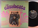 Easybeats, The  Friday On My Mind   Beat; Pop Psych