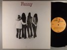 Fanny  Self-Titled   Psych; Pop Psych; Girl Group