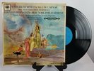 Mahler Symphony No.2 - Leonard Bernstein - UK Import LP Vinyl Record (E7)
