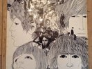Beatles Revolver Mono LP PMC7009/XEX.606-2,XEX605-2