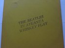 The Beatles Vol. 1 LP In Atlanta Whiskey Flat TMOQ Records 71007 Vinyl Album