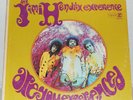 THE JIMI HENDRIX EXPERIENCE ARE YOU EXPERIENCED 1967 REPRISE RECORDS VINYL LP