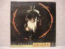 Enigma The Cross of Changes 1993 LP W/Insert Sealed Promo