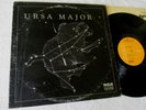 URSA MAJOR {S/T} RCA LSP-4777 LP   ** RARE VINYL VG++