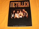 METALLICA-WHIPLASH PHOTO BOOK. SLAYER,MEGADETH,MOTORHEAD,MISFITS,DANZIG