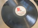 78RPM Mercury JATP Lester Young, Charlie Parker, Buddy Rich, Buck Clayton V
