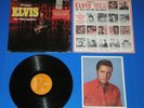 Elvis Presley - FROM ELVIS IN MEMPHIS (LSP-4155) - In Shrink with Bonus Photo