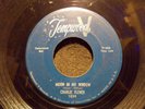 Moon In My Window/Someday by Charlie Flener (Tempwood 1034) VG