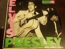 ELVIS PRESLEY 1956 LP DEBUT RCA LPM-1254