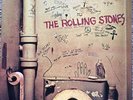 Rolling Stones Beggars Banquet LP Reissue 1986 Gatefold VG+ Remastered