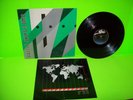 Orchestral Manoeuvres In The Dark ?– Dazzle Ships Original UK LP OMD Synth-Pop