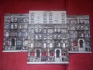LED ZEPPELIN 12 DOUBLE LP 2LP PHYSICAL GRAFFITI USA SS 2-200 NM  1975 RARE 1ST