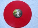 PINK FLOYD LTD ED RED VINYL LP NEW & MINT