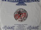 STU.J+U.F.O. Positron (space Anthem Part Two) / We're Flying 12