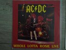AC/DC Whole Lotta Rosie Live 7