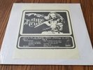 RARE JETHRO TULL LIVE AT THE LOS ANGELES FORUM FEB 10, 1975 LP WIZARDO WRMB 311