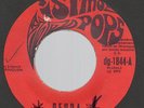 ORQUESTA LA MODERNA Deuda / Descarga Moderna istmo pops nicaragua 45 HEAR