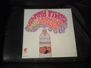 Johnny Rivera & The Tequila Brass  Latin Soul Boogaloo LP Cotique Mono/shrink