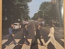 THE BEATLES - Abbey Road **RARE EMI US-Vinyl-LP**NEW**sealed**