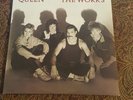 Queen ?– The Works